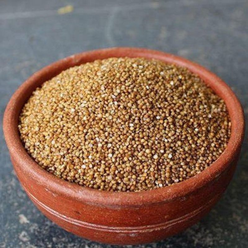 Organic Millets